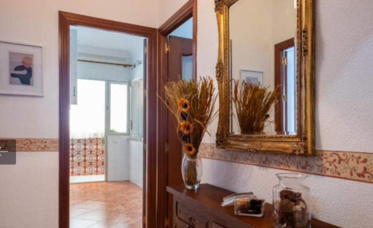 Dias Felices! Happy Days! Apartment Torremolinos Exterior photo