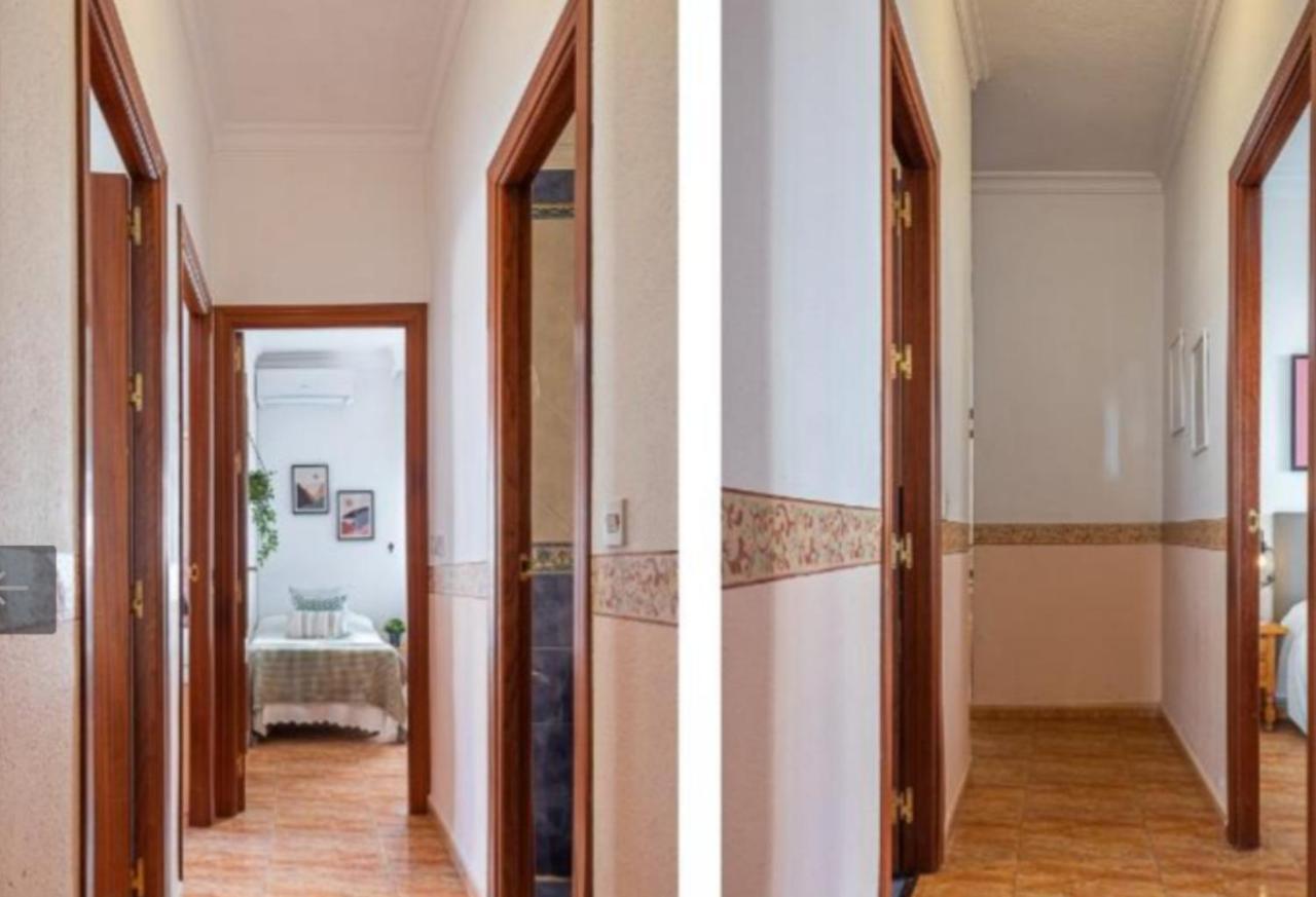 Dias Felices! Happy Days! Apartment Torremolinos Exterior photo