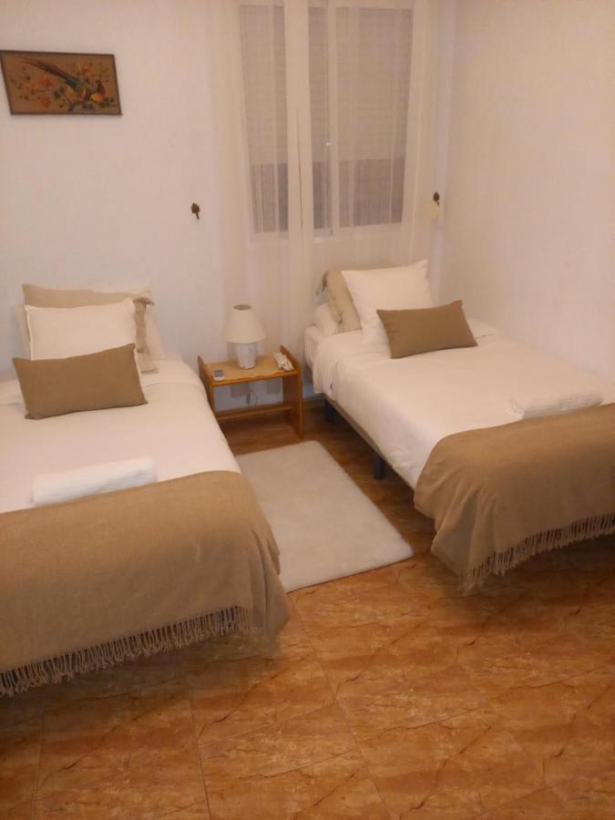 Dias Felices! Happy Days! Apartment Torremolinos Exterior photo