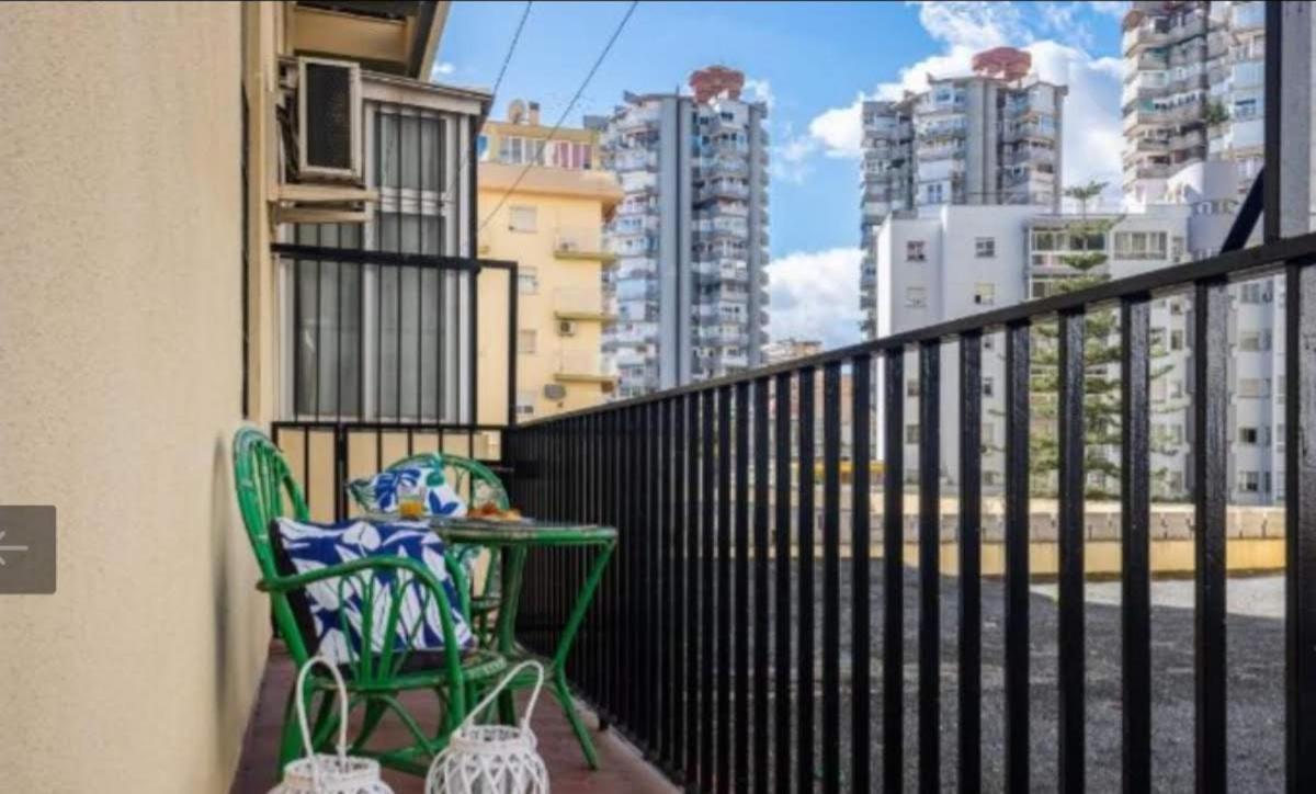 Dias Felices! Happy Days! Apartment Torremolinos Exterior photo